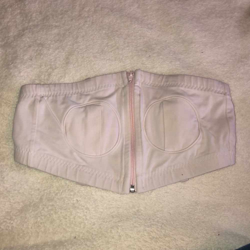 Simple Wishes pumping bra